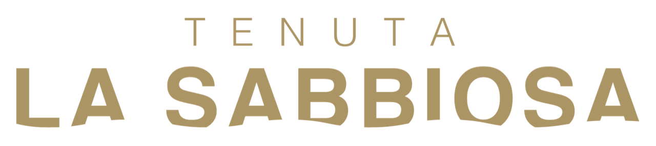 Tenuta La Sabbiosa logo