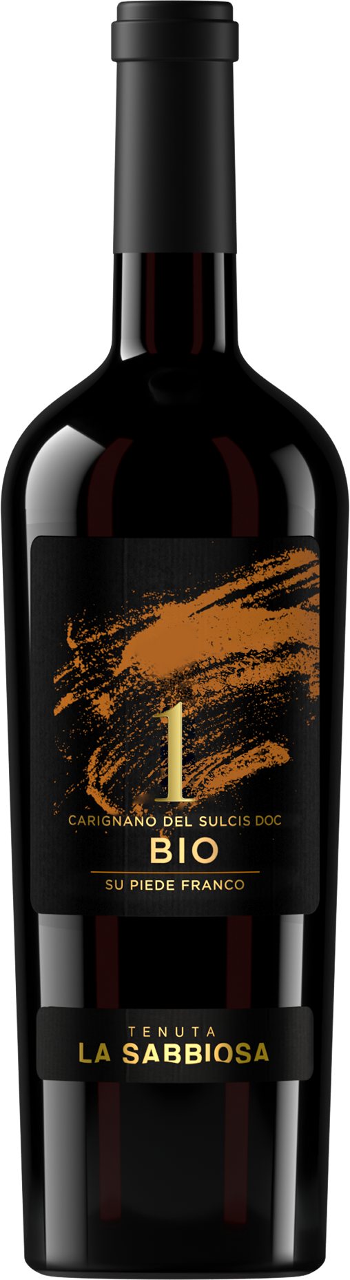 Vino Bio - Tenuta La Sabbiosa