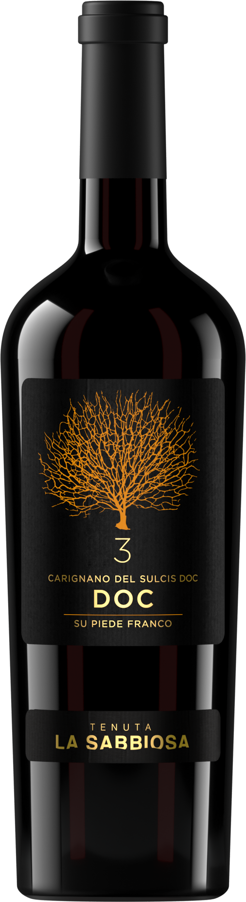 Wine Doc 2023 - Tenuta La Sabbiosa